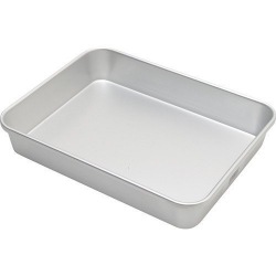 アカオアルミ大型バット中 写真1