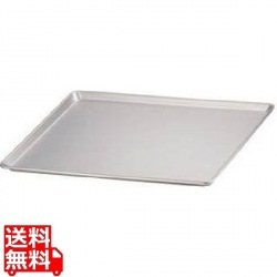 アカオ アルマイトシートパン 中 写真1