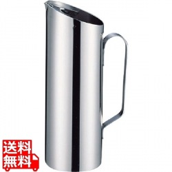 18-8セレクト ウォーターポット 0.9L 写真1