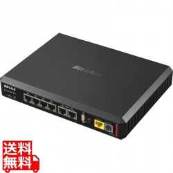 法人向け 有線VPNルーター 写真1