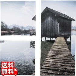 アートパネル 写真1