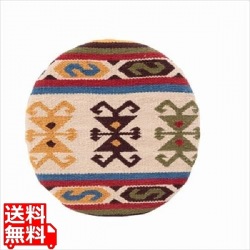 L20 キリム シートクッション 写真1