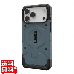 プリンストン UAG iPhone 17 Pro Max用 MagSafe対応ケース PATHFINDER クラウドブルー UAG-IPH25LA-MS-CB【日本正規代理店品】 写真1