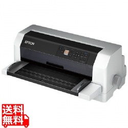 ドットプリンター 136桁 水平 ネットワーク 写真1