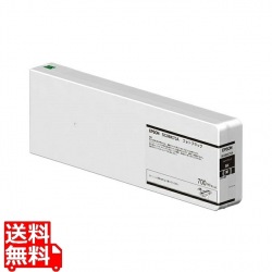 SC9BK70A インクカートリッジ(フォトブラック/700ml) 写真1