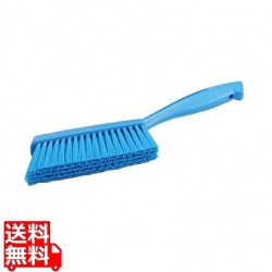 ヴァイカン ベーカリーブラシ ミディアム 4589 ブルー 写真1