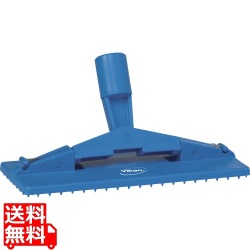 ヴァイカン パッドホルダー 5500 (ハンドル別売)ブルー 写真1