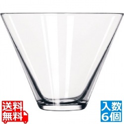 ステムレス マティーニNo.224(6ヶ入) 写真1