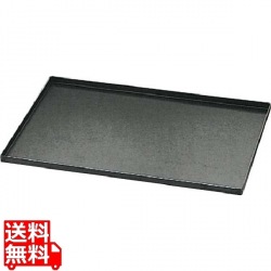 ストレートエッジ ベーキングトレイ 4550.03 530×325 写真1