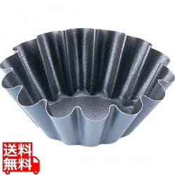 エグゾパン ブリオッシュ14ウェーブ330133 直径137mm 写真1