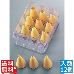 サーモ ケース入口金セット12ケ入 31893 写真1