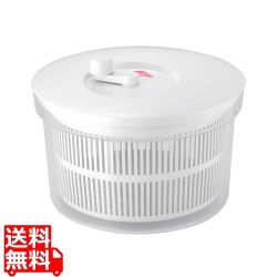 野菜水切り器 バリバリサラダ ジャンボ(6.4L) 写真1