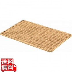 プラタンすのこ アイボリー PP-43W(M) 写真1