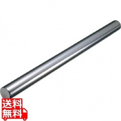 EBM 18-8 パイプ式 めん棒 30cm(直径32) 写真1