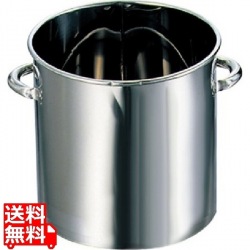 EBM 18-0 フライヤー用 油缶 18L(直径300×H275) 写真1