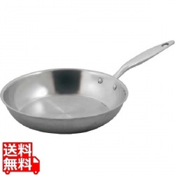 3PLY IH PRO フライパン(ノンコート)22cm ※IH対応(100V/200V) 写真1