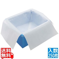 ライスパック Z40-20D(250枚入)410×340×550 写真1