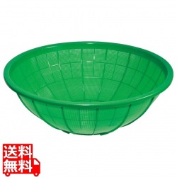 サンコー ザル 大 グリーン 写真1