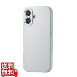 ハイブリッドケース シリコン MAGKEEP 写真1