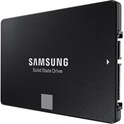 SSD 860 EVOシリーズ 2TB 写真1