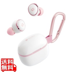 GLIDiC TW-4100 紛失&延長保証パック / ピンク 写真1