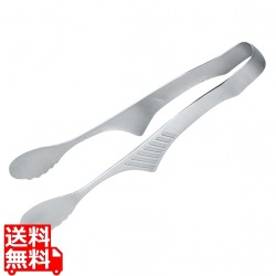 18-0 クレーバー レボスイーツトング 写真1