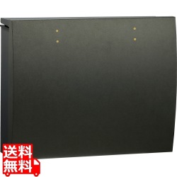 ボルサ BK レザーブラック (ダイヤル錠) 写真1