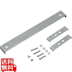 モド シートトップ取付金具 メッシュボックス用 写真1