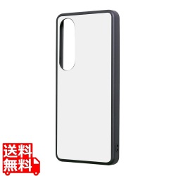 Xperia 1 VII LS maru Pietra 耐衝撃 BP マット HBケース/MWH 写真1