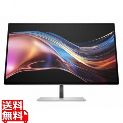 HP Series 7 Pro 727pu QHD Monitor 写真1