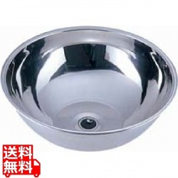 SA18-8ざる受けボール 写真1