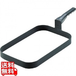 スクランブルエッグリング 角型 写真1