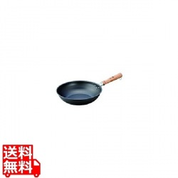 TKG 剛鉄 いため鍋 24cm AIT3201 写真1