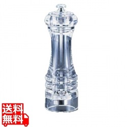 IKEDA SMA-150 ソルトミル (アクリル製) 写真1