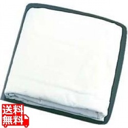 ネル生地こし布(綿100%) 100cm×5m 写真1