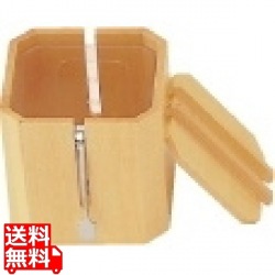 木製 がり入れ 大 W-708 写真1