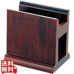 木製 ナフキン立 SB-704 写真1