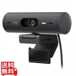 BRIO 505 グラファイト 写真1