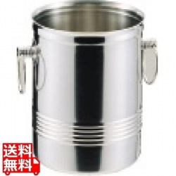 KO 18-8シャンパンクーラー 3.6l 業務用 写真1