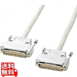 RS-232Cケーブル 写真1