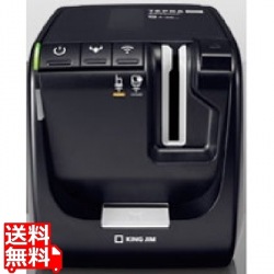 ラベルプリンター「テプラ」PRO SR5900P 写真1