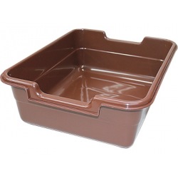 トンボ バスボックス ブラウン 55型 写真1