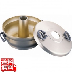 しゅう酸しゃぶ鍋 25cm 写真1