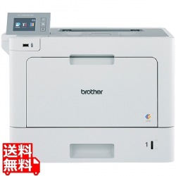 A4カラーレーザープリンター 写真1