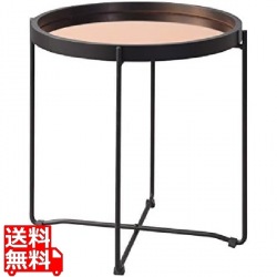 G･-2 ラウンド トレーテーブルS 写真1
