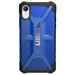 UAG iPhone XR PLASMA Case ( コバルト ) 写真1