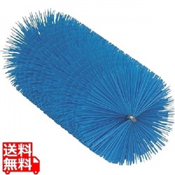 ヴァイカン パイプクリーナー 5356 ブルー 直径60 写真1