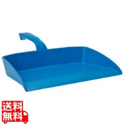 ヴァイカン ダストパン 5660 ブルー 写真1