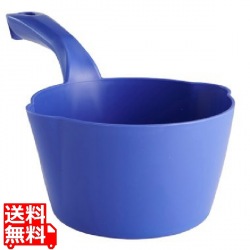 ヴァイカン ラウンドスコップ(目盛付)5681 パープル 写真1