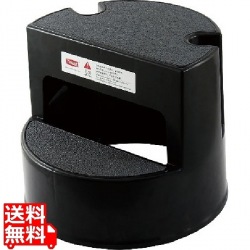 トラスト モバイルステップペダル 6933 ブラック 写真1